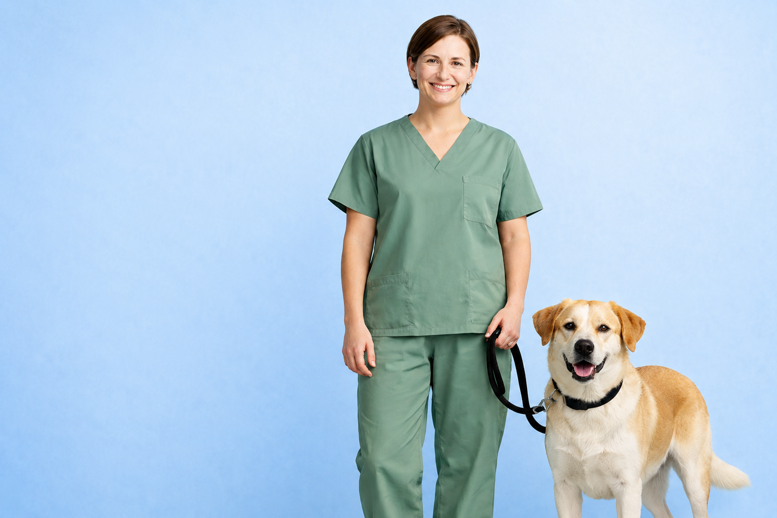 Veterinary Assistant